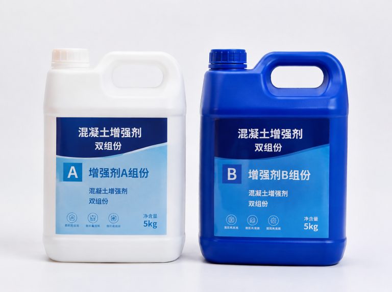钦州卡妙混凝土养护增强剂